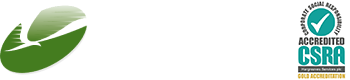 Hargreaves Logo White