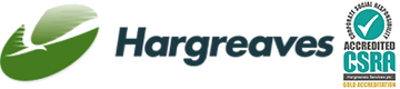 Hargreaves Logo
